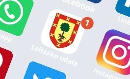 Información