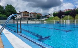Abonos temporada piscina